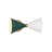 2-light Cone Up Down Wall Sconce