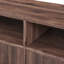 Table buffet de 58 po de large Kyandre-2147016013