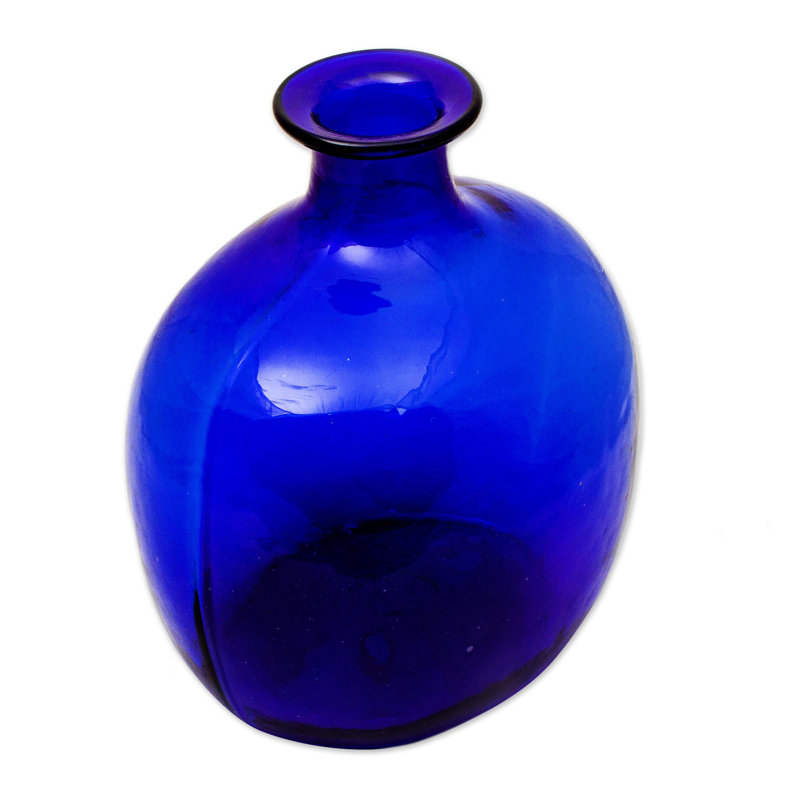 Pot en verre 10,25 po Maelie