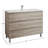 Bathroom Vanity Cabinet COSTA Collection by DAX