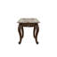 Table de bout