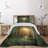 Fantasy Polyester Coverlet-41892797