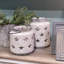 Muskoka Concrete / Cement Tabletop Lantern-452846620