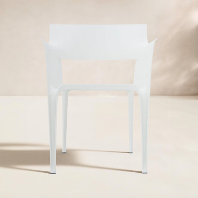 Pedrera Stackable Patio Armchair