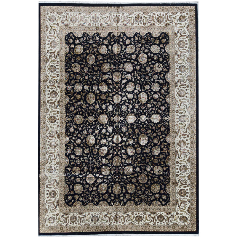 Walton One-of-a-Kind 9'11" X 14' Area Rug