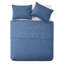 Ensemble de courtepointe en microfibre 3 pièces Amarianna-781376129-781376131