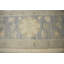 Tapis oriental Oushak Chobi Mute