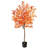 Autumn Maple Artificial Tree
