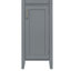 Nels Linen Cabinet