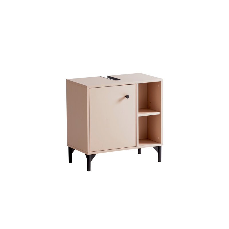 Peggy Freestanding Under Sink Cabinet