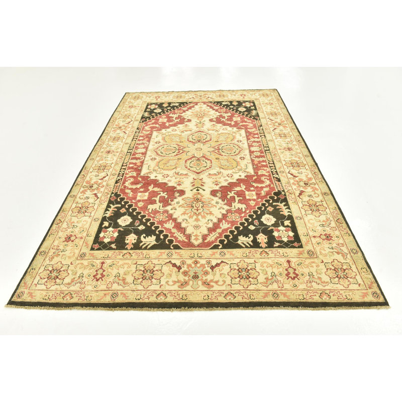 Tapis rouge Olson
