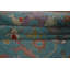Tapis floral 9 x 12 Oushak