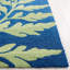 Martha Stewart Hand Hooked Floral Rug-86449357