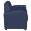 Fauteuil de réception l 31 po Nova-101644300