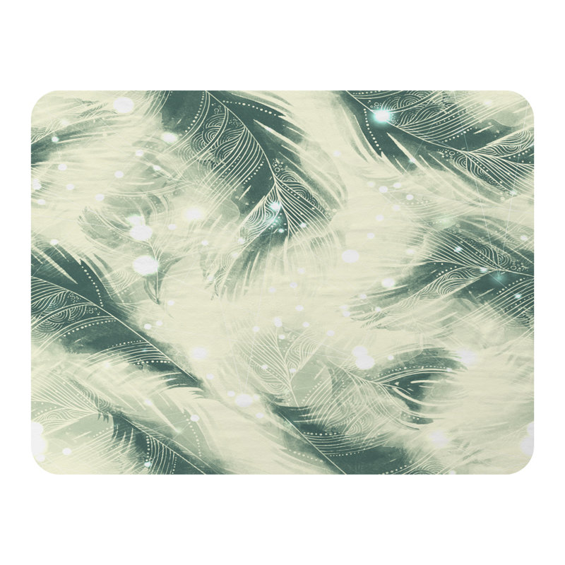Railsback Quilted Throw Blanket