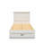 Rickelle Headboard (Headboard Only, Bed Sold Separate)-1365935452-1365935453