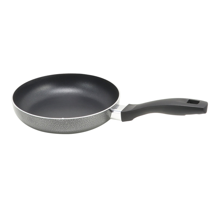 Poêle à frire en aluminium antiadhésif Oster, H 2 po x l 9,5 po x P 16,75 po