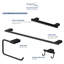 Barre à serviettes murale 20" Maddox-47813173-47785434