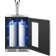 Presrv 5.6 cu. ft. Freestanding Kegerator with Door Lock and Adjustable Temperature