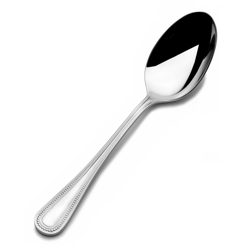 Wallace Continental Bead Serving Spoon