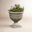 Montgomery 21" Urn Planter