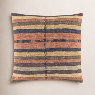 Nicolette Throw Pillow
