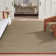 Morrisville Natural Fiber Seagrass Solid Color Rug