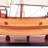Chinese Junk Natural Finish