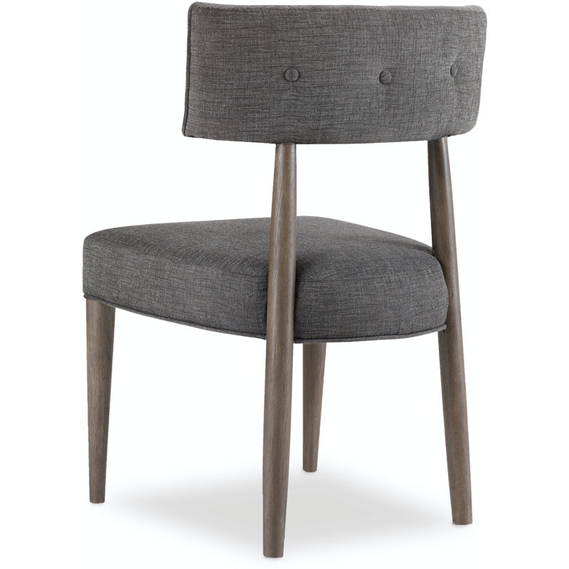 Curata Upholstered Dining Chair