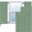 Deux volets à persiennes égales Americraft (par paire)-80846459-80846486-80846514