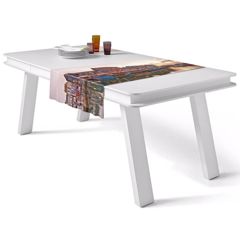 Chemin de table Horley