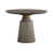 NeutralConcrete/Antique Brass is out of stock selected
