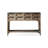 Modern Solid Wood Sideboard