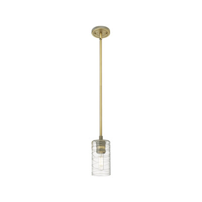 Luminaire suspendu Crown Point Light