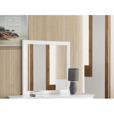 Louis Phillipe G3190-M Mirror