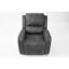 Fauteuil inclinable simple