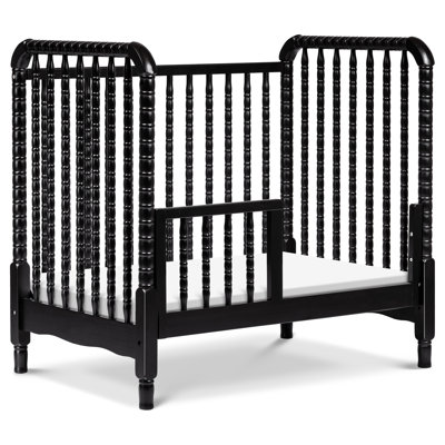 Jenny Lind 3-In-1 Convertible Mini Crib