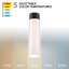 Luminaire suspendu cylindrique à hauteur réglable à DEL à intensité variable Twist-N-Lite - 5 températures de couleur sélectionnables-98254881
