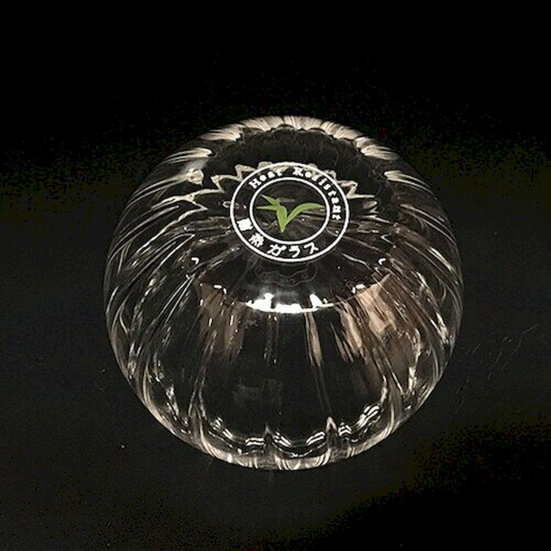 Sidley Glass Teacup