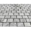 Carreau de mosaïque 12 po x 12 po
