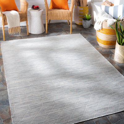 Isaha Indoor / Outdoor Rug
