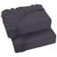 Soft & Breathable Microfiber Extra Deep Fitted Sheet-1569501001-1569501002