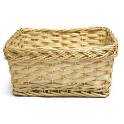 Split Willow Basket