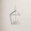 Hastings 3-Light Chandelier-600923265