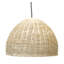 Luminaire suspendu en rotin-2025835142