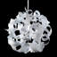 Hutchins Azzardo 9-Light Novelty Pendant-36436688