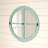 Siemering Flat Wall Mirror