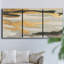 Monet - Toile encadrée multi-pièces - 2876775C-94898858