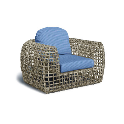 Dynasty Outdoor Armchair