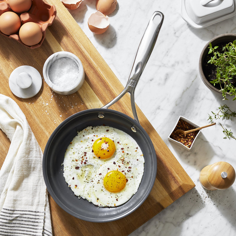 ZWILLING Energy Plus 8-Inch Fry Pan
